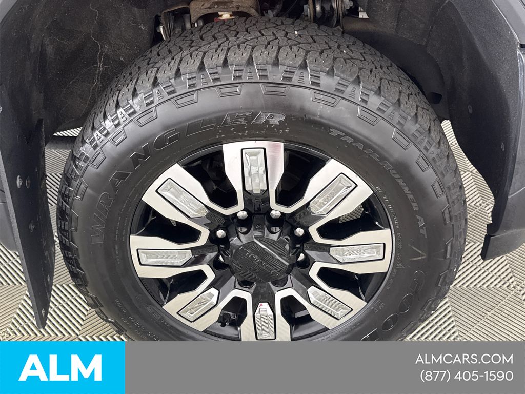 Used 2026 Onyx Black GMC Denali image 54