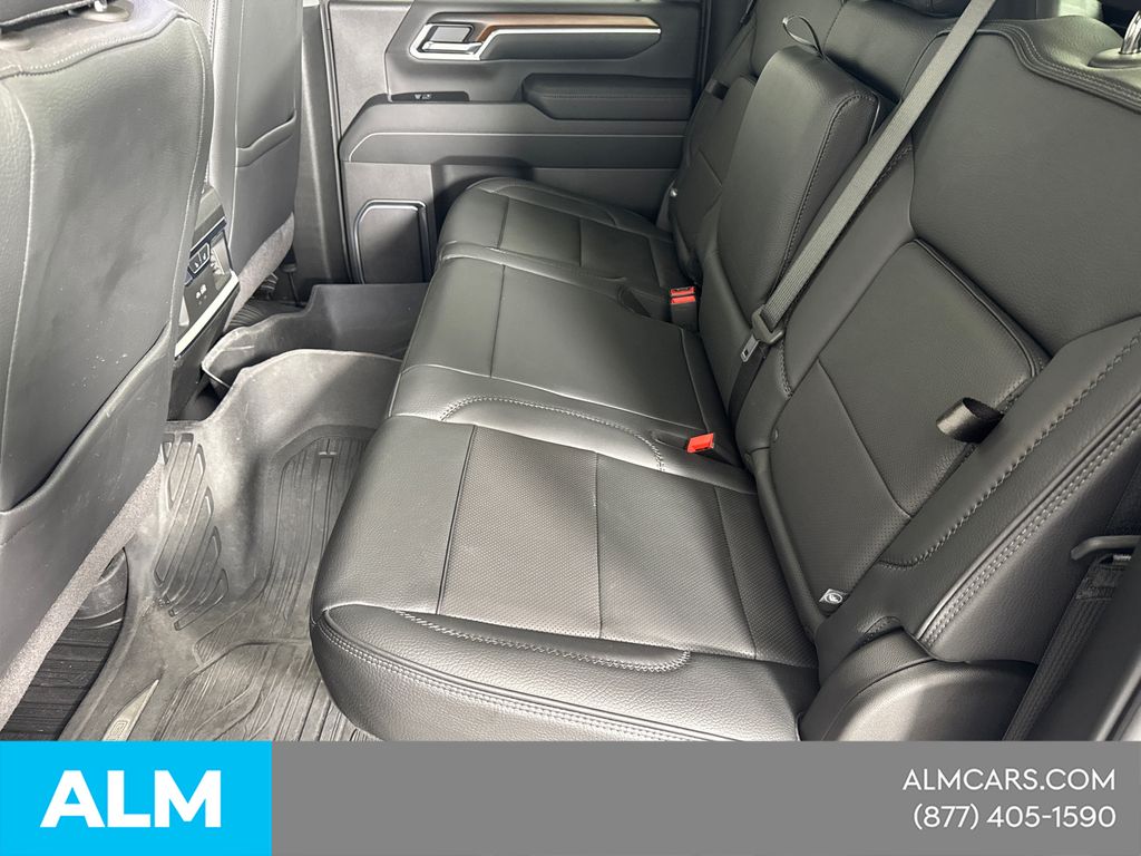 Used 2026 Onyx Black GMC Denali image 62