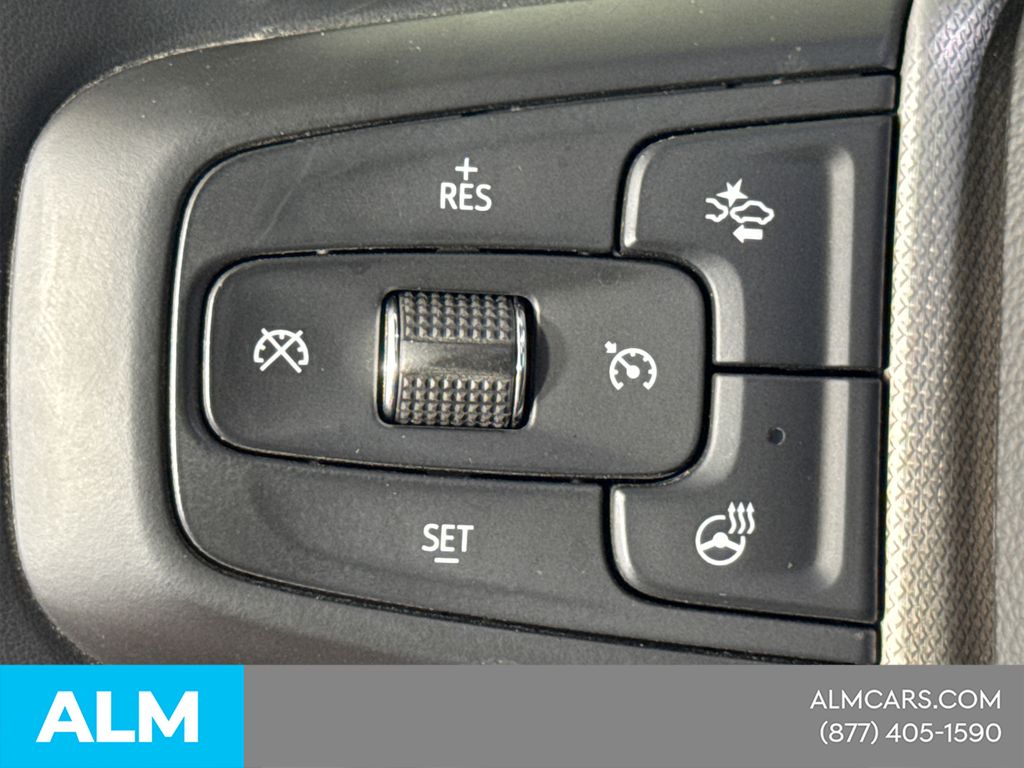 Used 2026 Onyx Black GMC Denali image 67