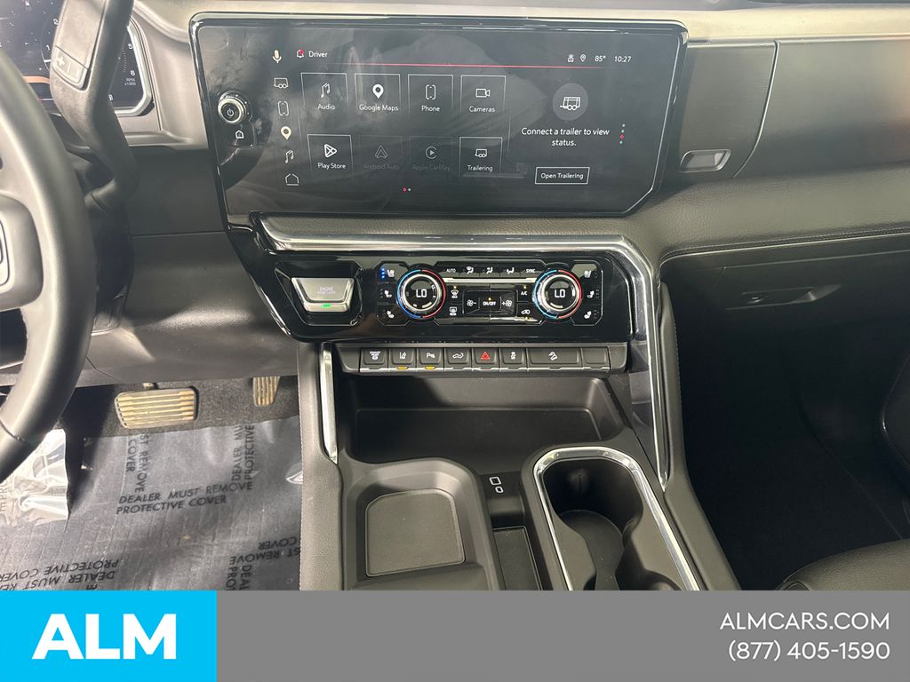 Used 2026 Onyx Black GMC Denali image 71