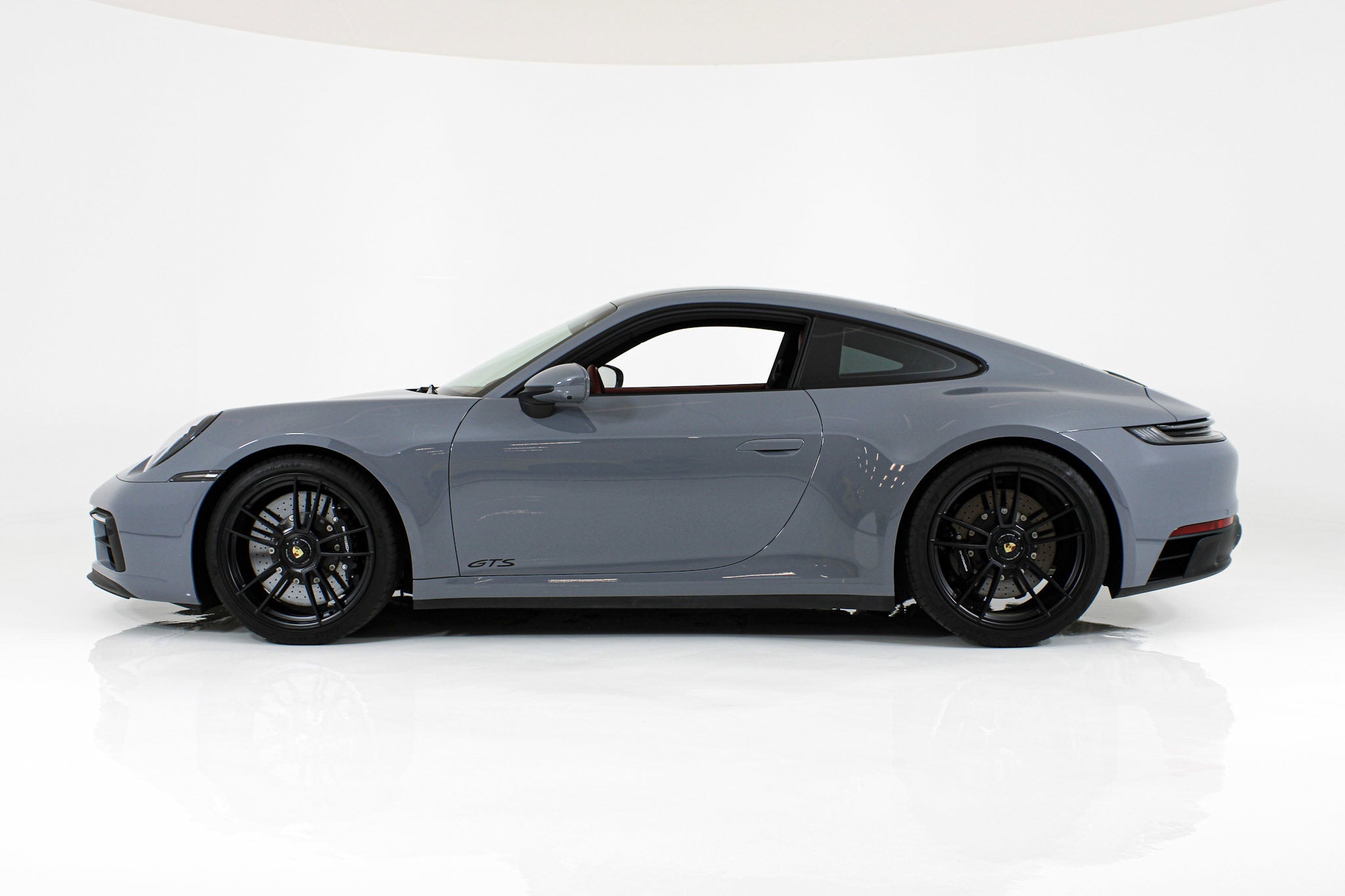 Carrera GTS Coupe