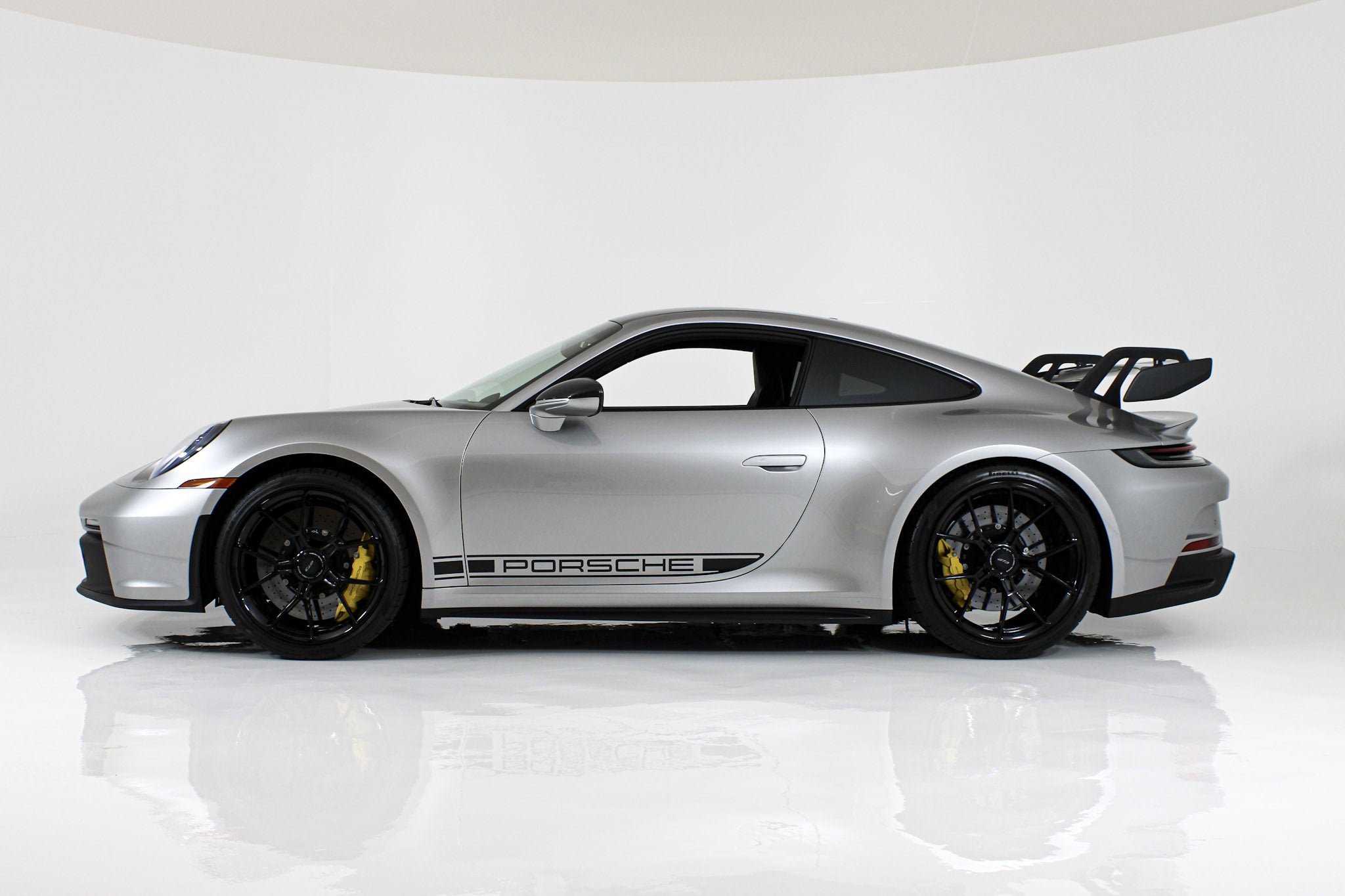 GT3 Coupe