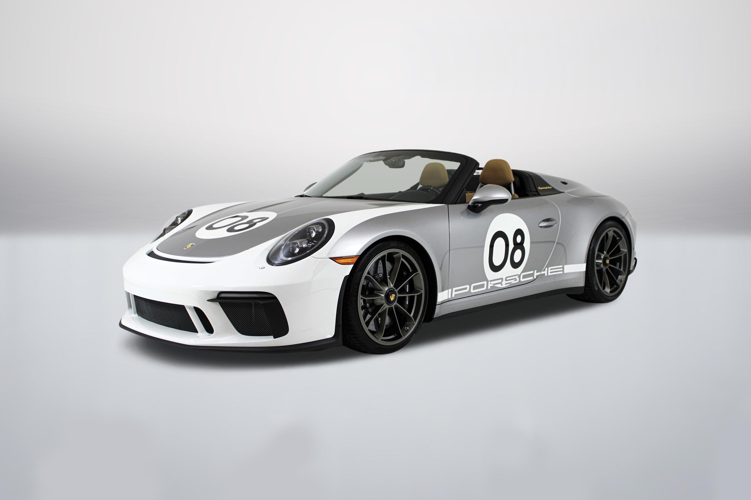 Speedster Cabriolet