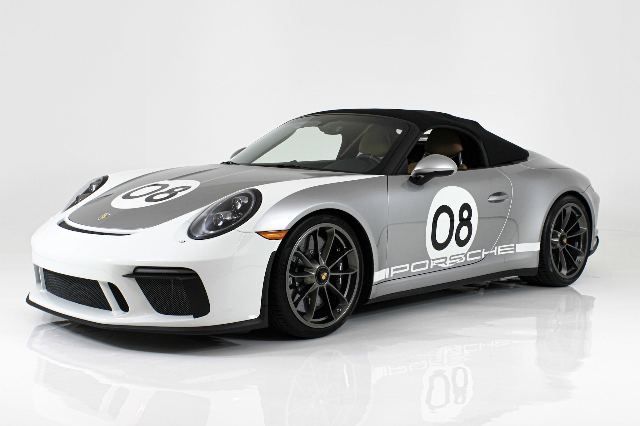 Speedster Cabriolet