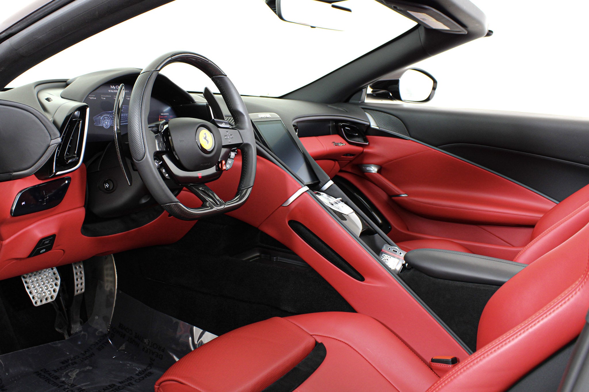 Convertible