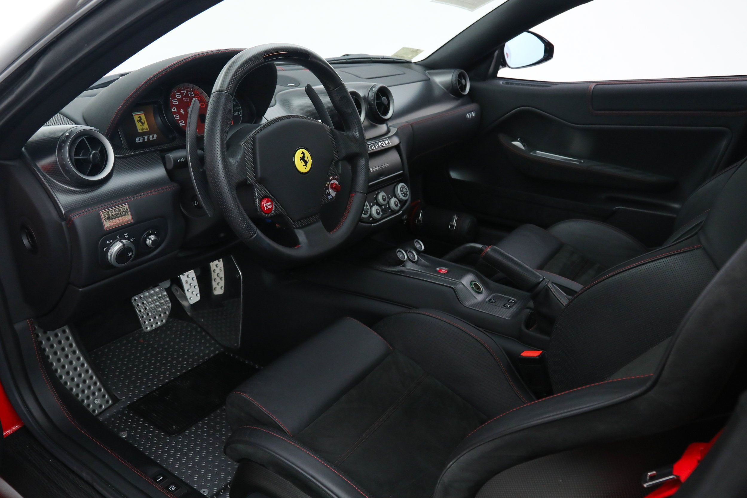 2dr Cpe GTO