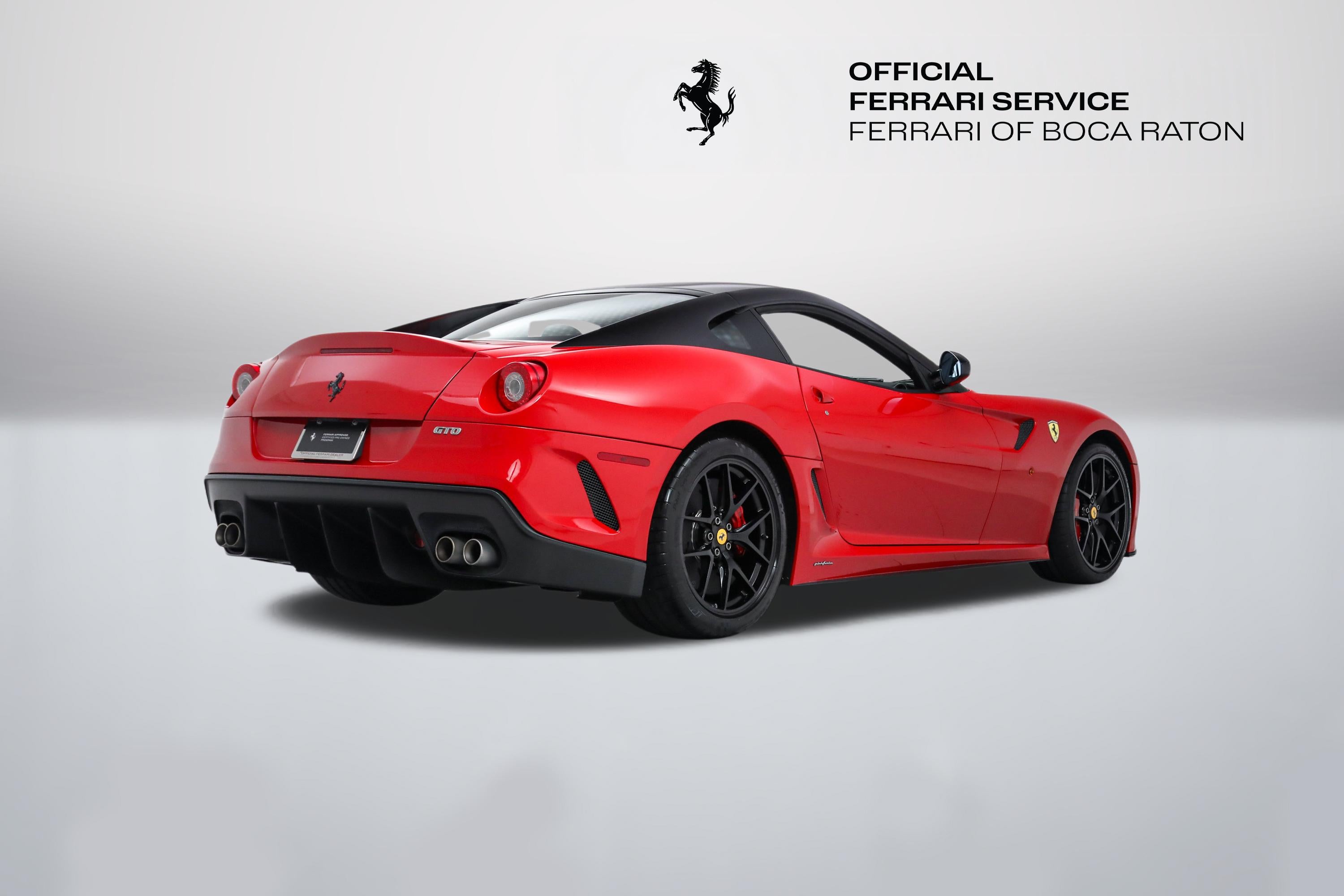 2dr Cpe GTO