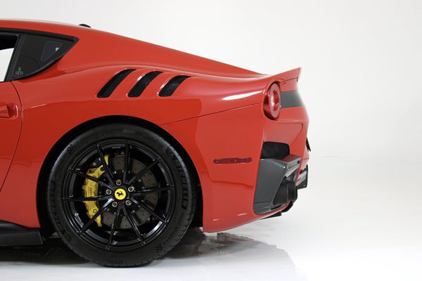 Ferrari F12tdf