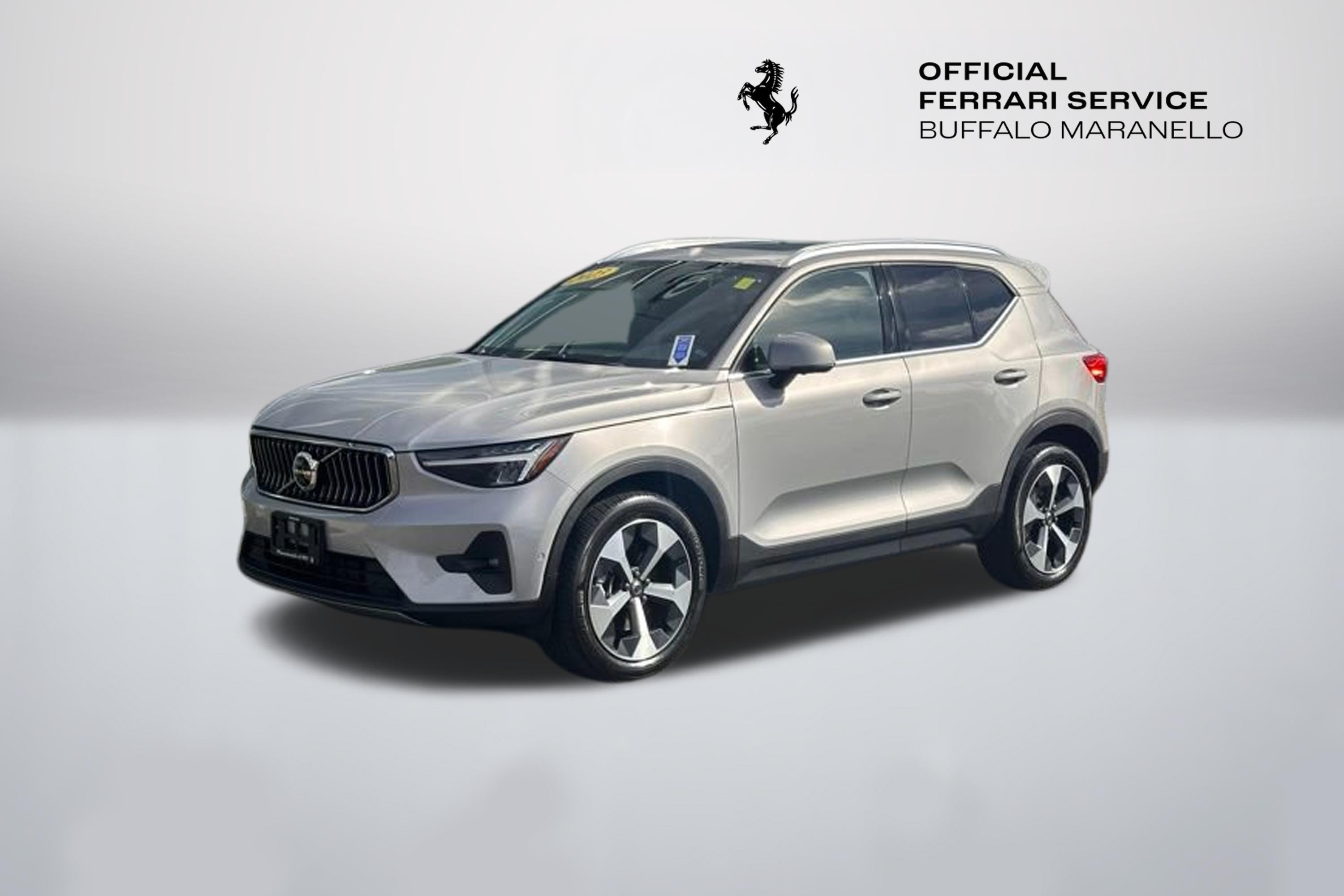 B5 AWD Plus Bright Theme