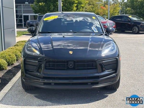 S AWD