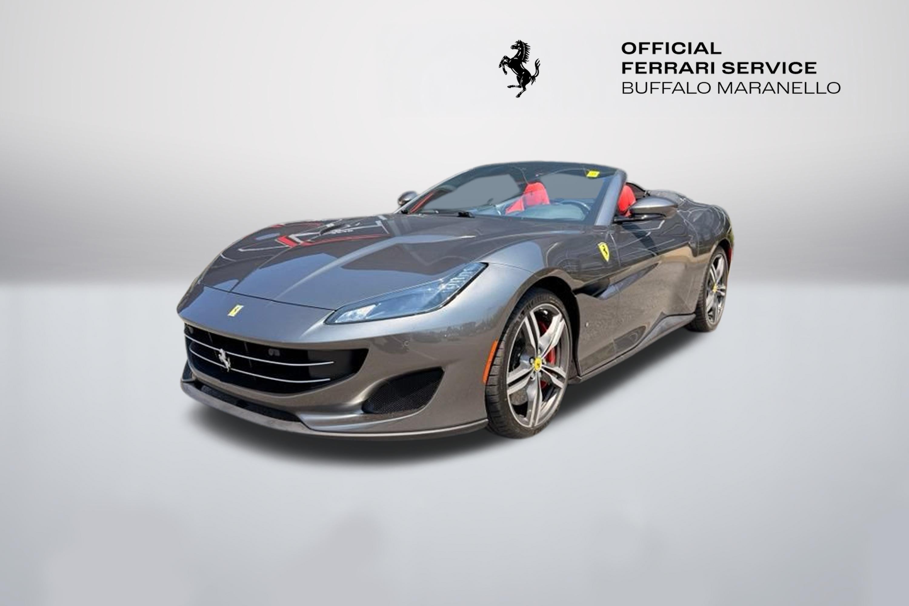 2020 Ferrari Portofino Portofino's photo