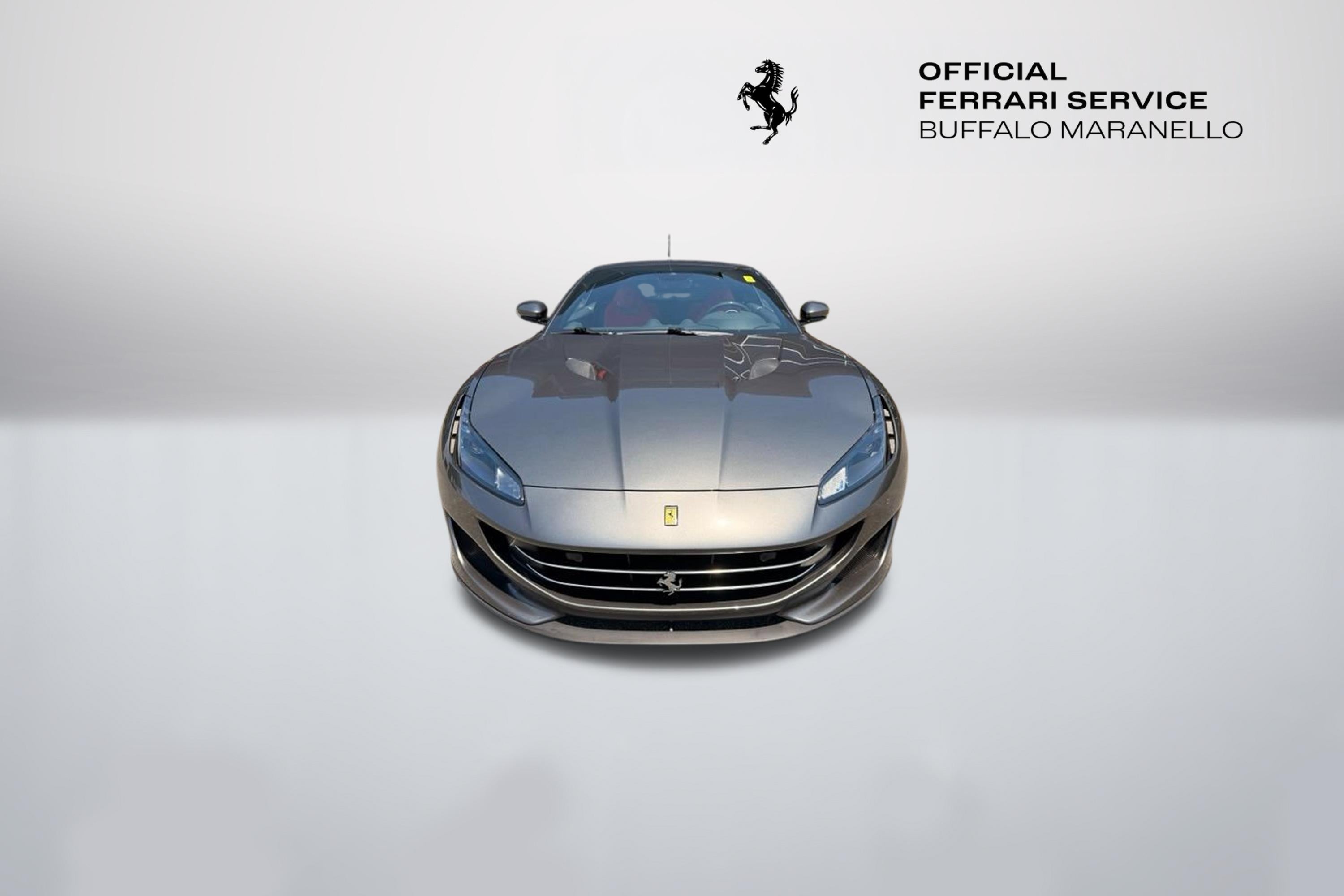2020 Ferrari Portofino Base - Photo 6
