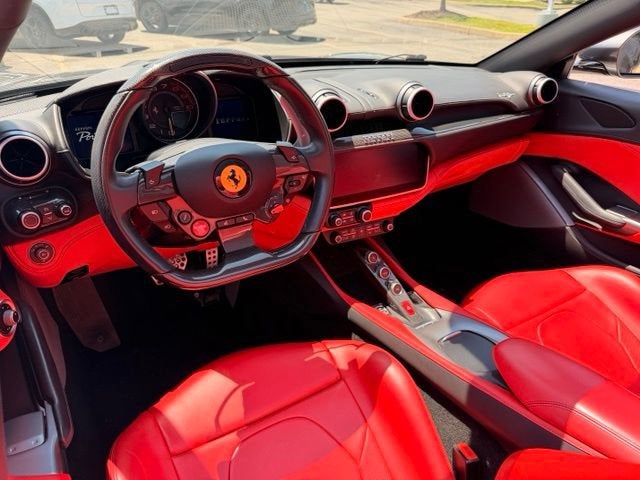 2020 Ferrari Portofino Base - Photo 17
