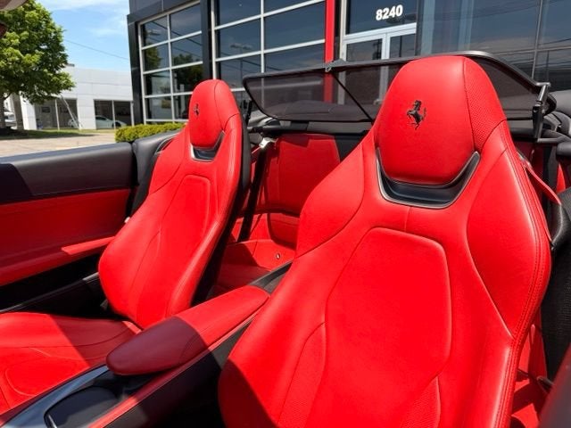 2020 Ferrari Portofino Base - Photo 18