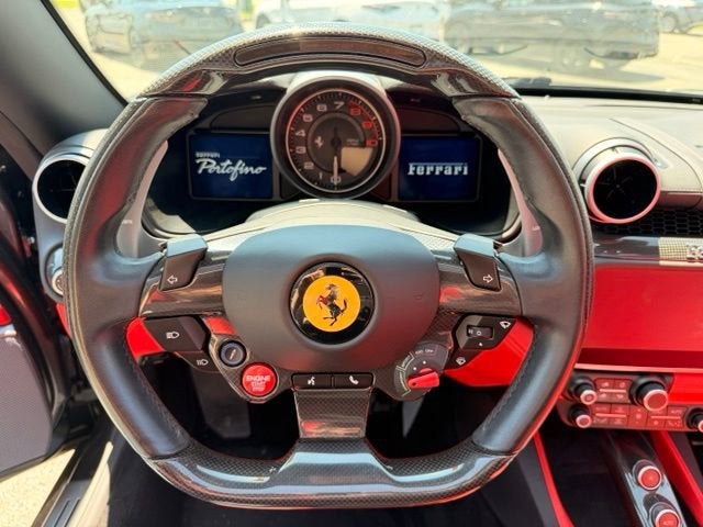 2020 Ferrari Portofino Base - Photo 19