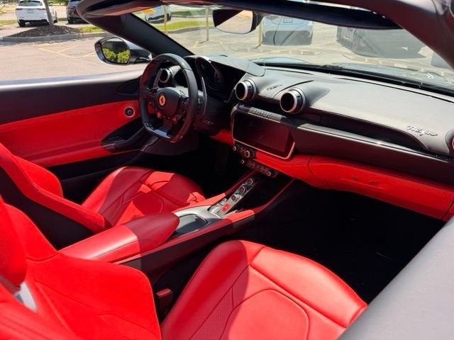 2020 Ferrari Portofino Base - Photo 20