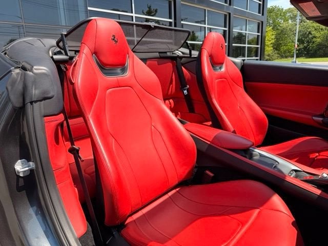 2020 Ferrari Portofino Base - Photo 21