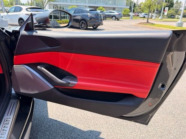 2020 Ferrari Portofino Base - Photo 23