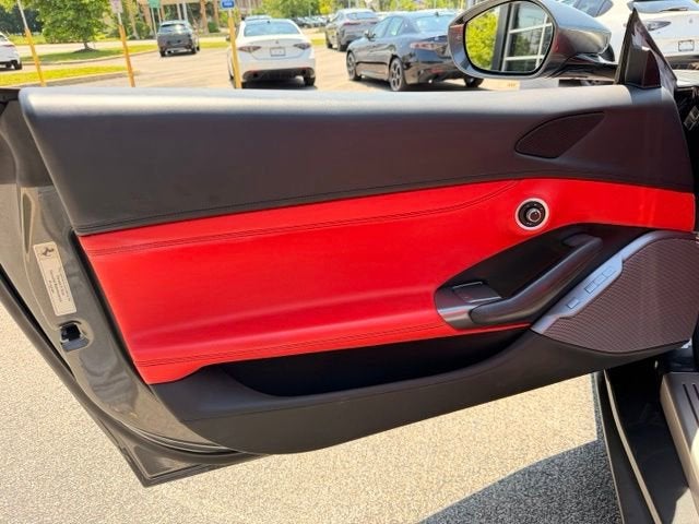 2020 Ferrari Portofino Base - Photo 24