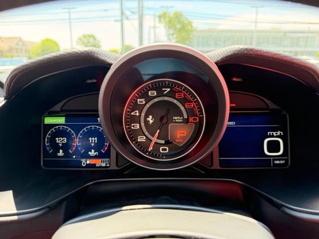 2020 Ferrari Portofino Base - Photo 30