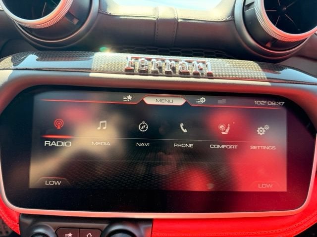 2020 Ferrari Portofino Base - Photo 32
