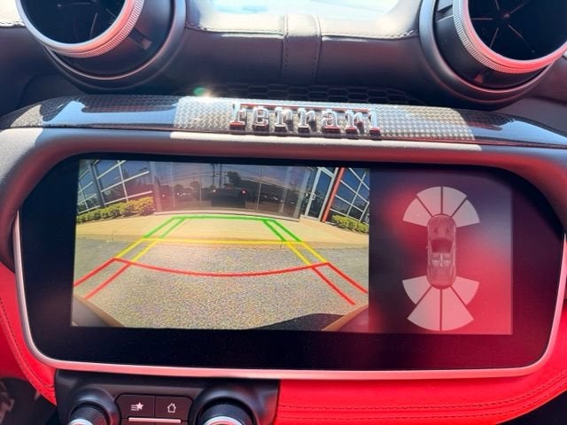 2020 Ferrari Portofino Base - Photo 33
