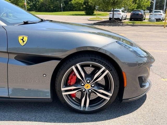 2020 Ferrari Portofino Base - Photo 35
