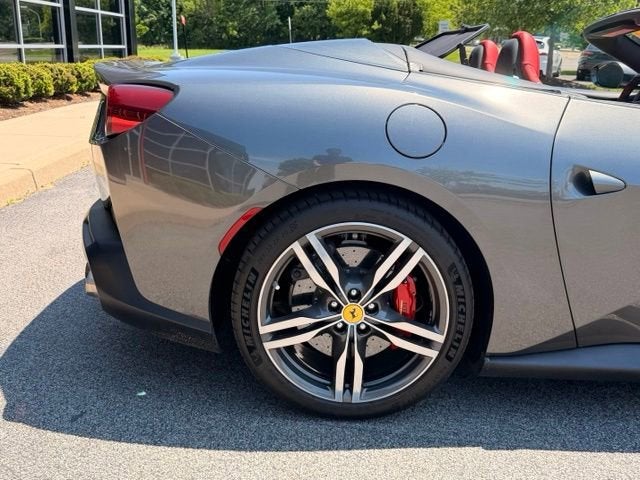2020 Ferrari Portofino Base - Photo 36