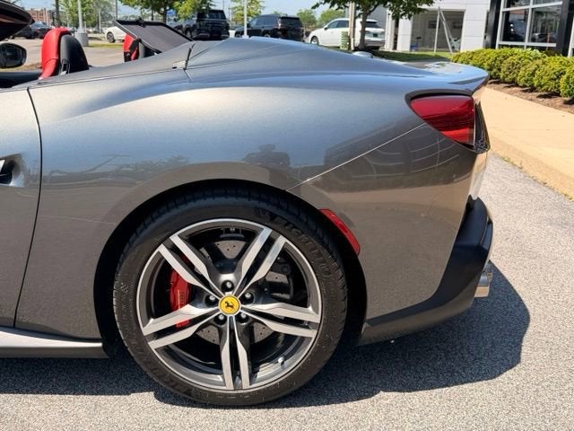 2020 Ferrari Portofino Base - Photo 37