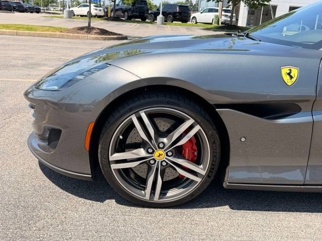 2020 Ferrari Portofino Base - Photo 38