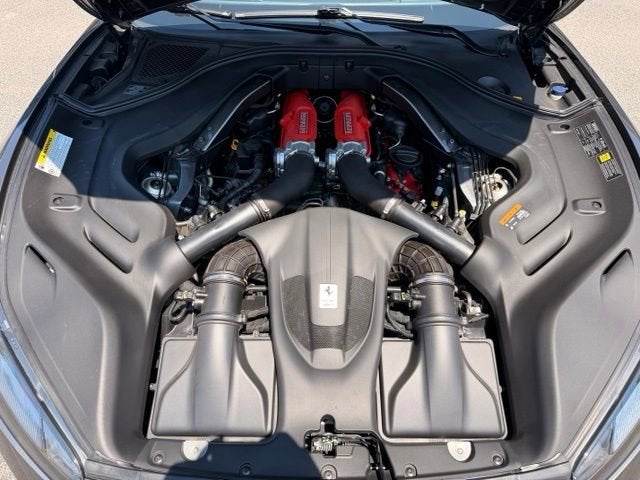 2020 Ferrari Portofino Base - Photo 42