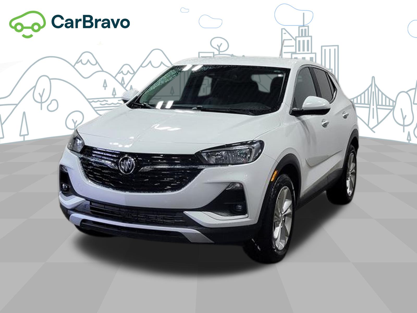 2023 Buick Encore GX Preferred FWD photo